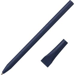 Ручка Carton Plus Eco с печатью (100 шт)