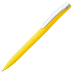 Ручка Pin Soft Touch с печатью (100 шт)