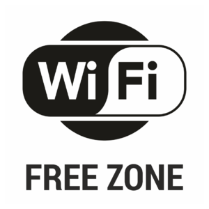 Знак «Wi-Fi free»_07732