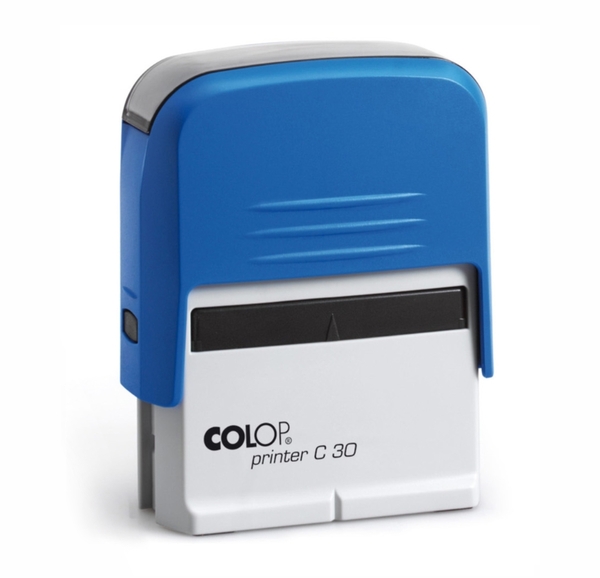 Автоматическая прямоугольная Colop Printer 30 Compact (47х18 мм)