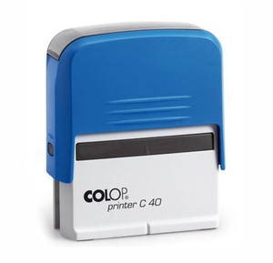 Автоматическая прямоугольная Colop Printer 40 Compact (59х23 мм)
