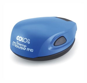 Colop stamp mouse R40